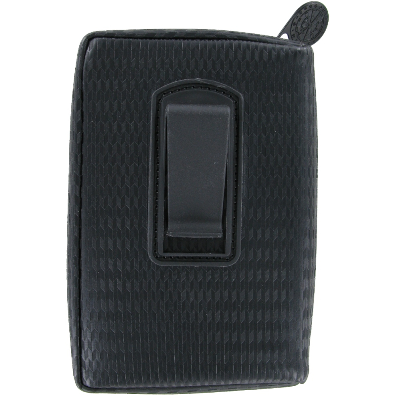 Unitas Case Black Carbon Style